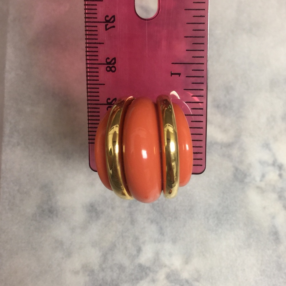 Vintage Kenneth J Lane Earrings - image 4